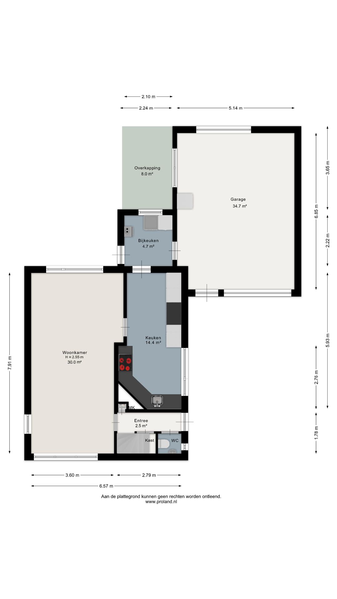 Foto 53 van Schwartzenberghlaan 101