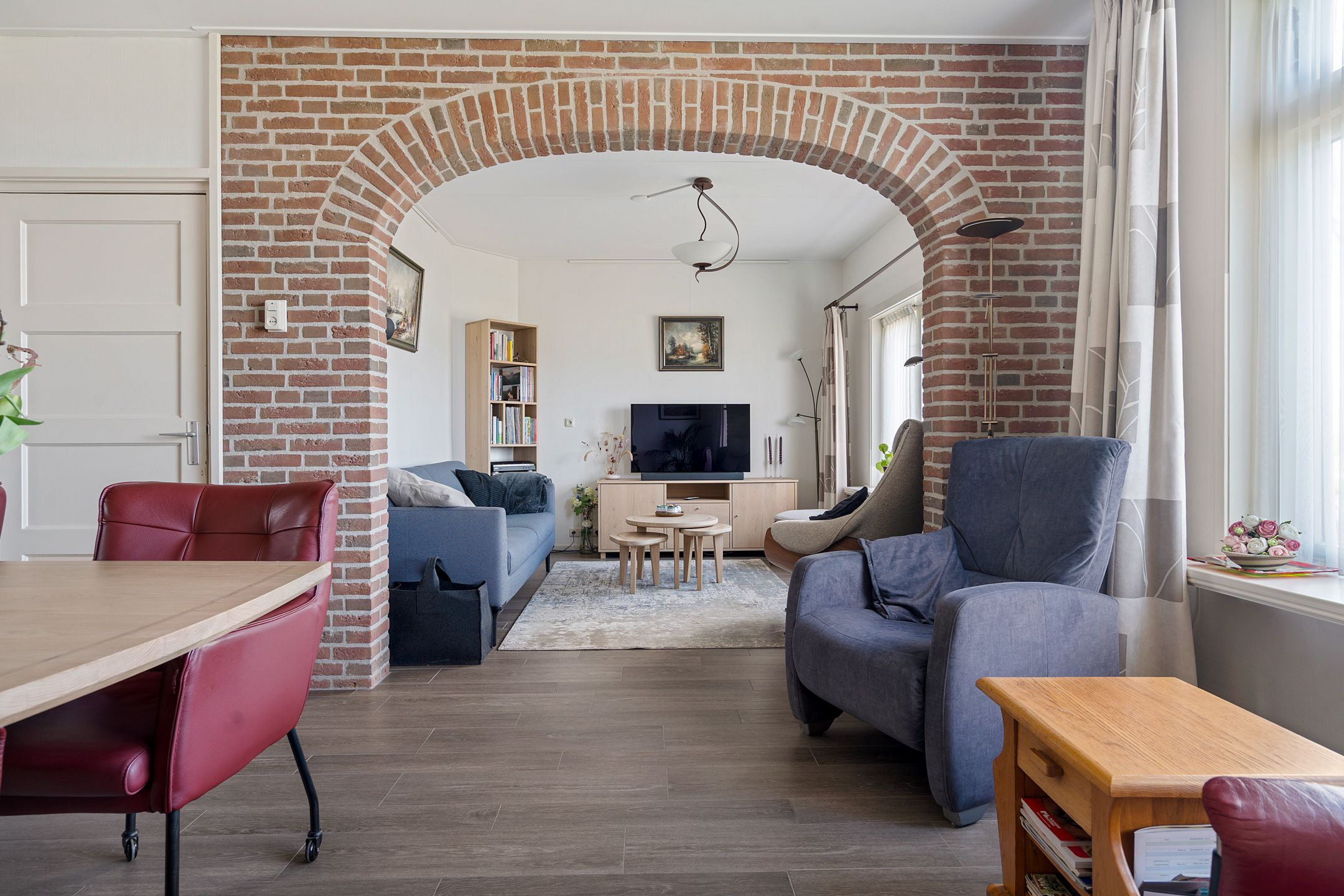 Foto 12 van Leemringweg 17-2