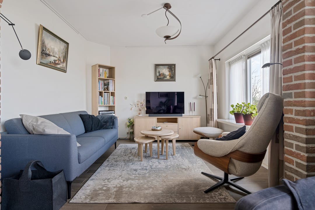 Foto 13 van Leemringweg 17-2