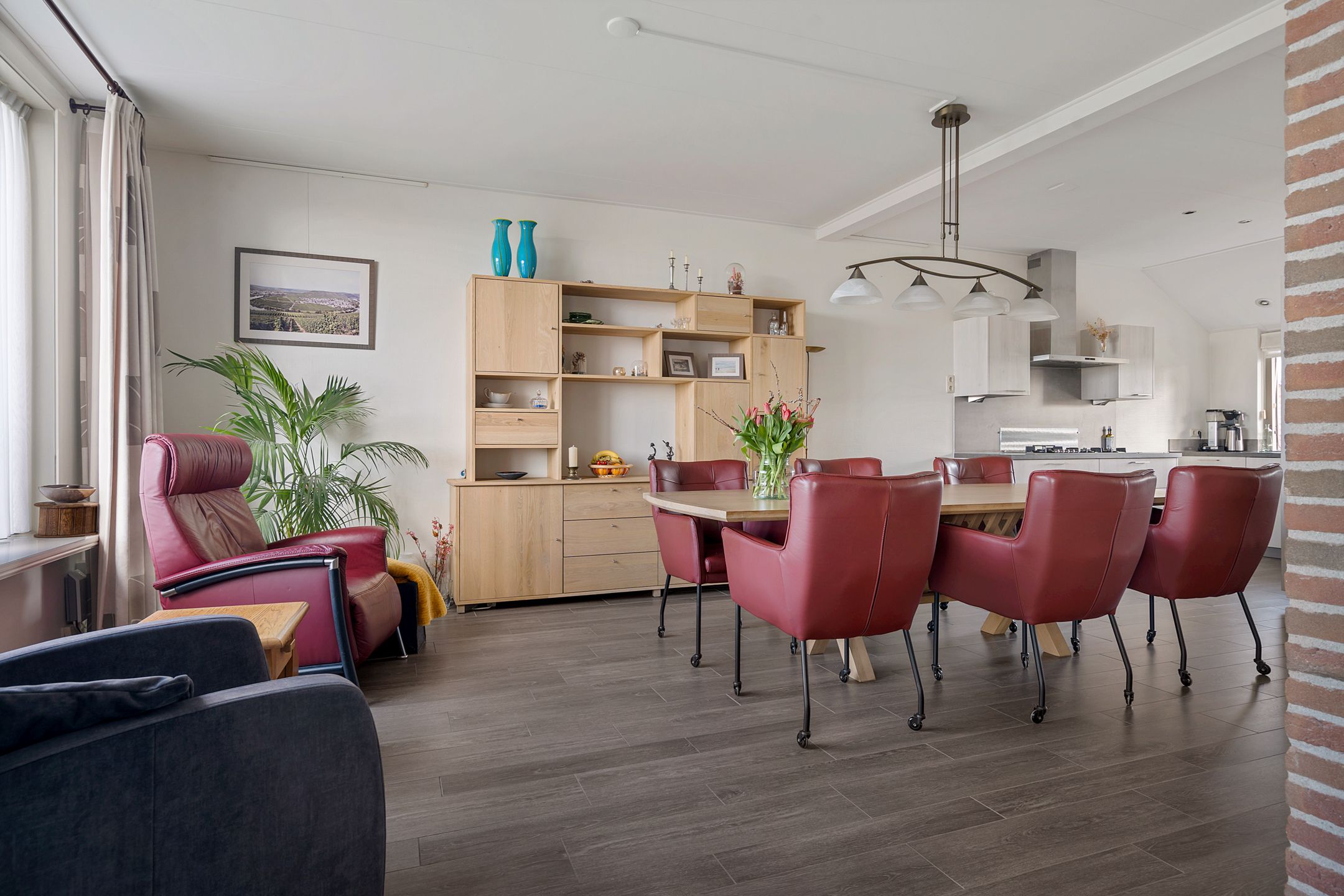 Foto 15 van Leemringweg 17-2