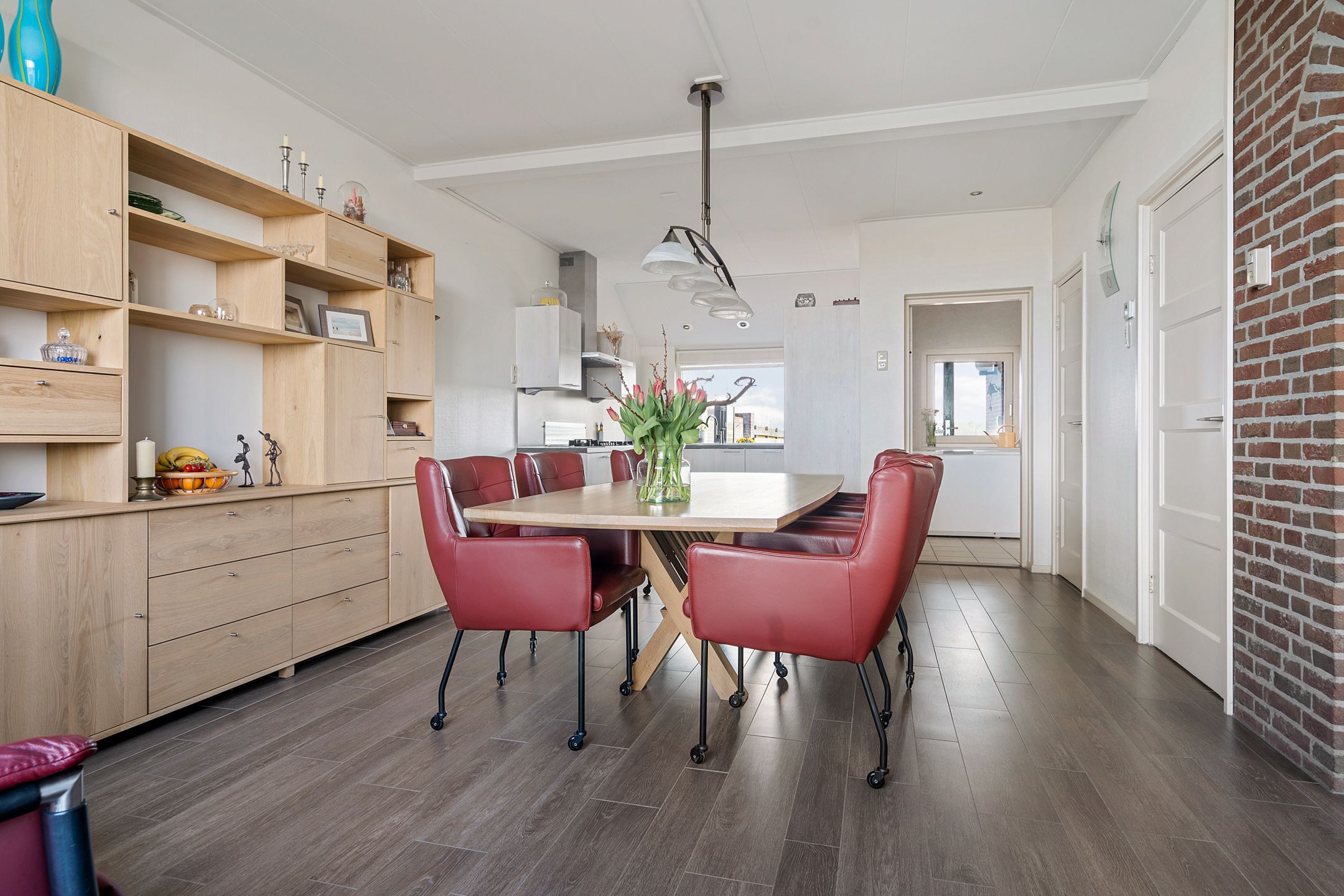 Foto 18 van Leemringweg 17-2