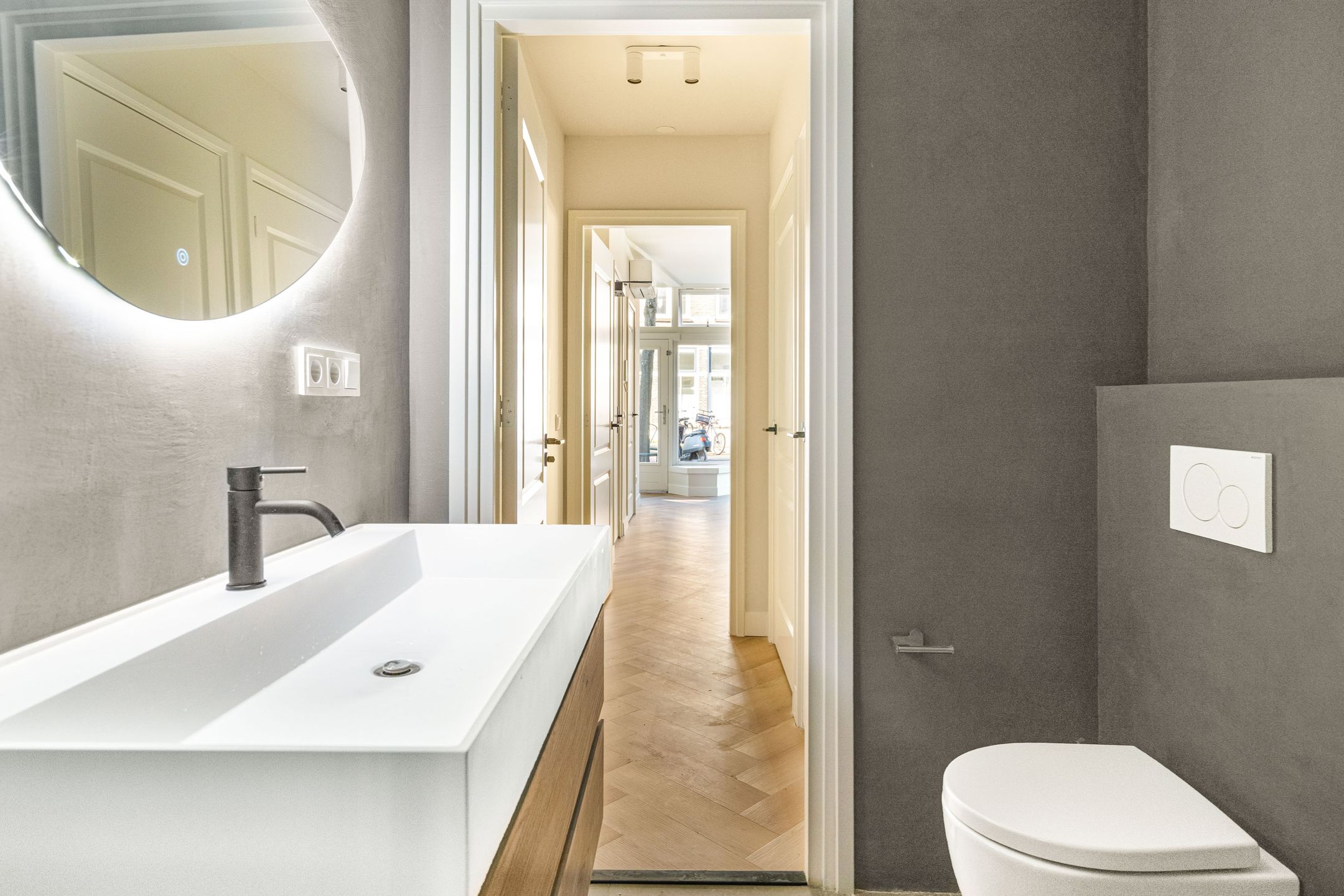 Foto 3 van Lage Rijndijk 28-A3