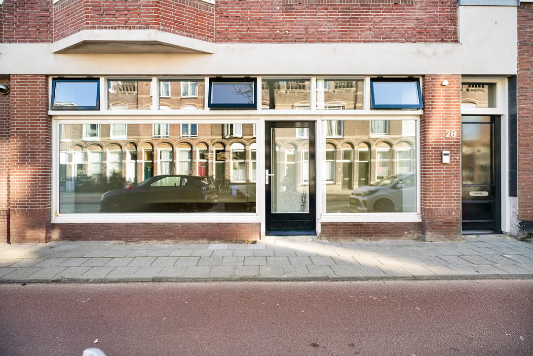 Foto 16 van Lage Rijndijk 28-A3