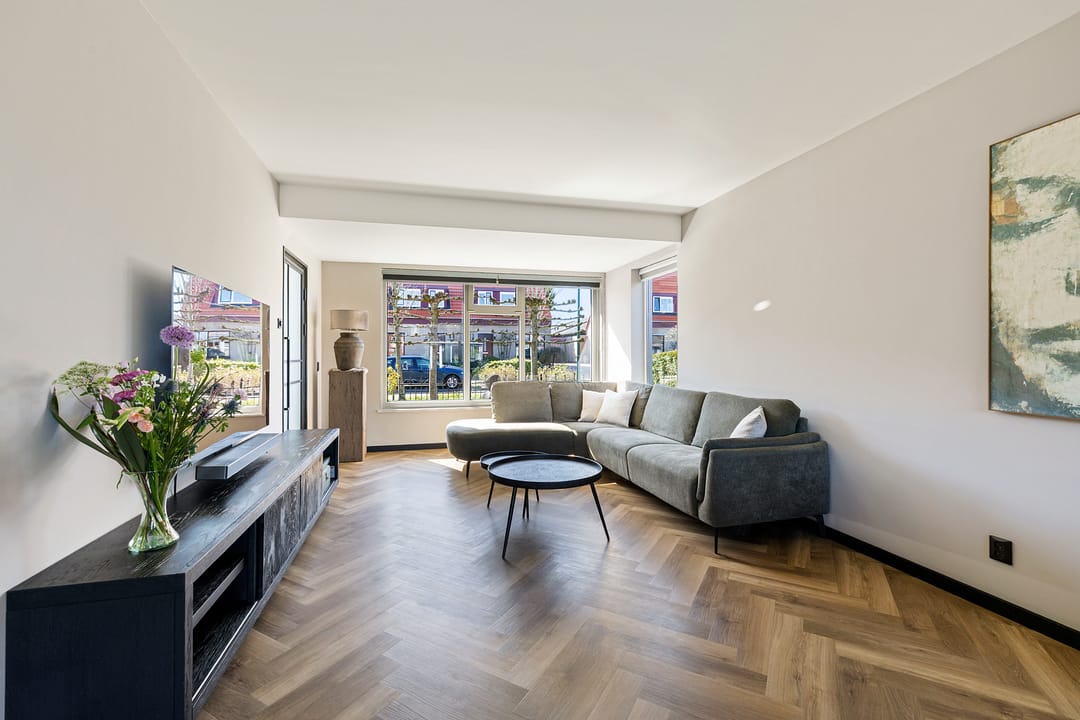 Foto 17 van Schwartzenberghlaan 101