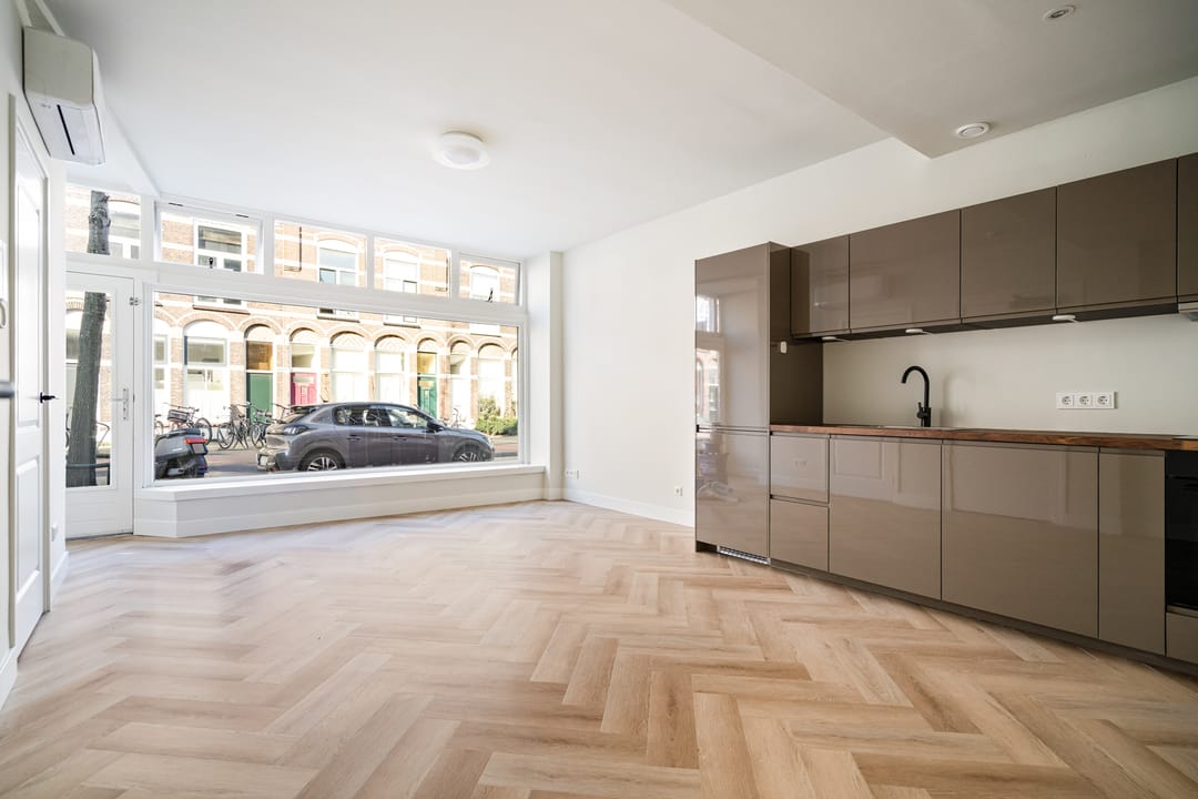 Foto 2 van Lage Rijndijk 28-A3