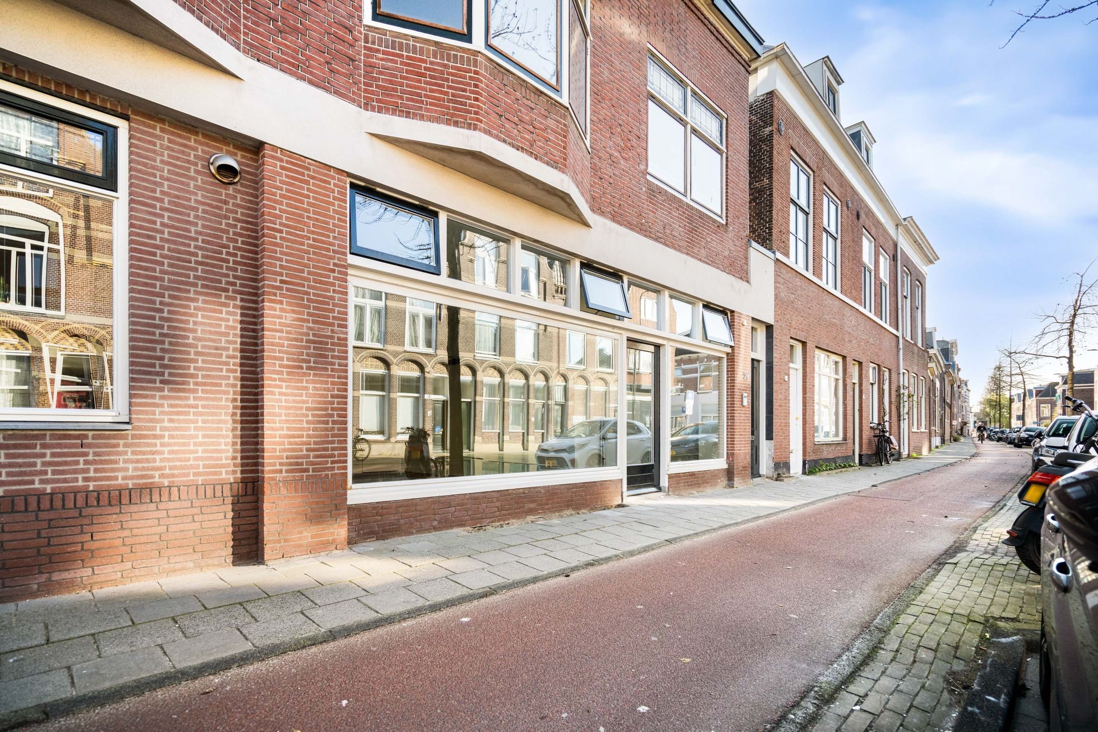 Lage Rijndijk 28-A 28 A3