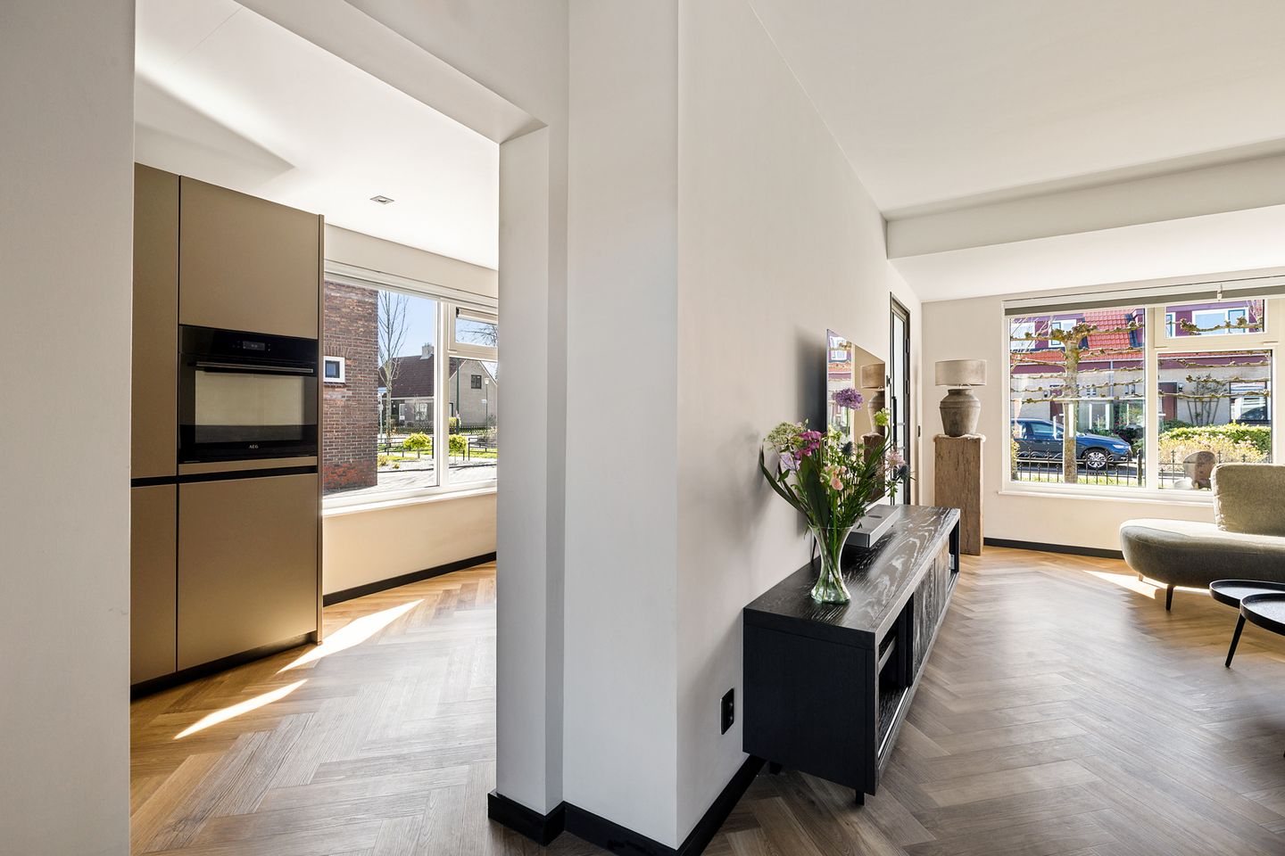 Foto 19 van Schwartzenberghlaan 101