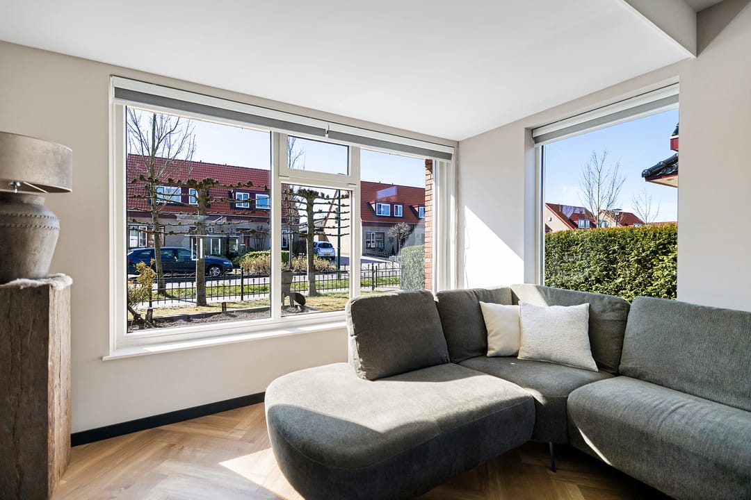 Foto 13 van Schwartzenberghlaan 101