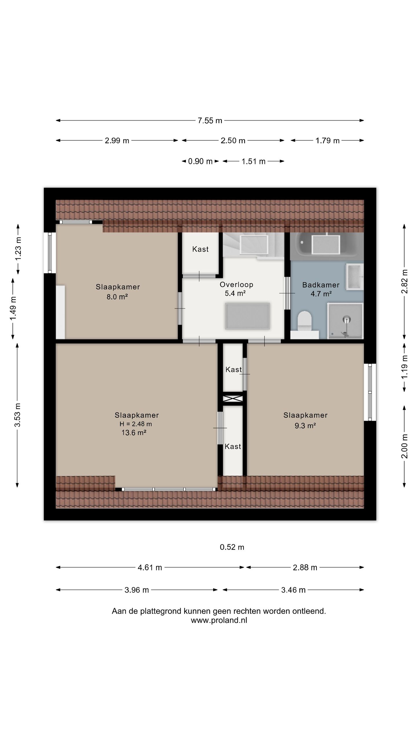 Foto 50 van Leemringweg 17-2
