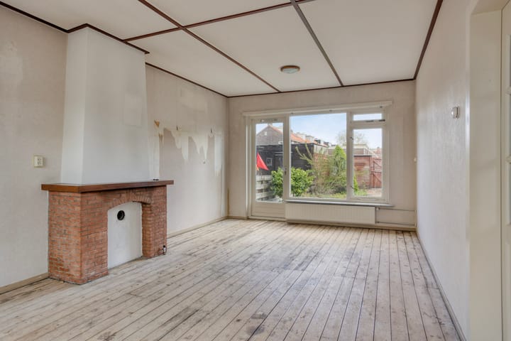 Foto 2 van Tutein Noltheniusplein 8