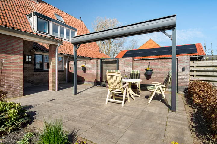 Foto 4 van Leemringweg 17-2