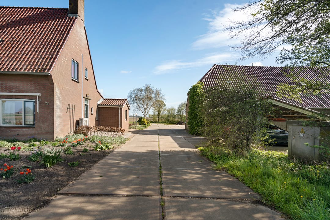 Foto 7 van Leemringweg 17-2