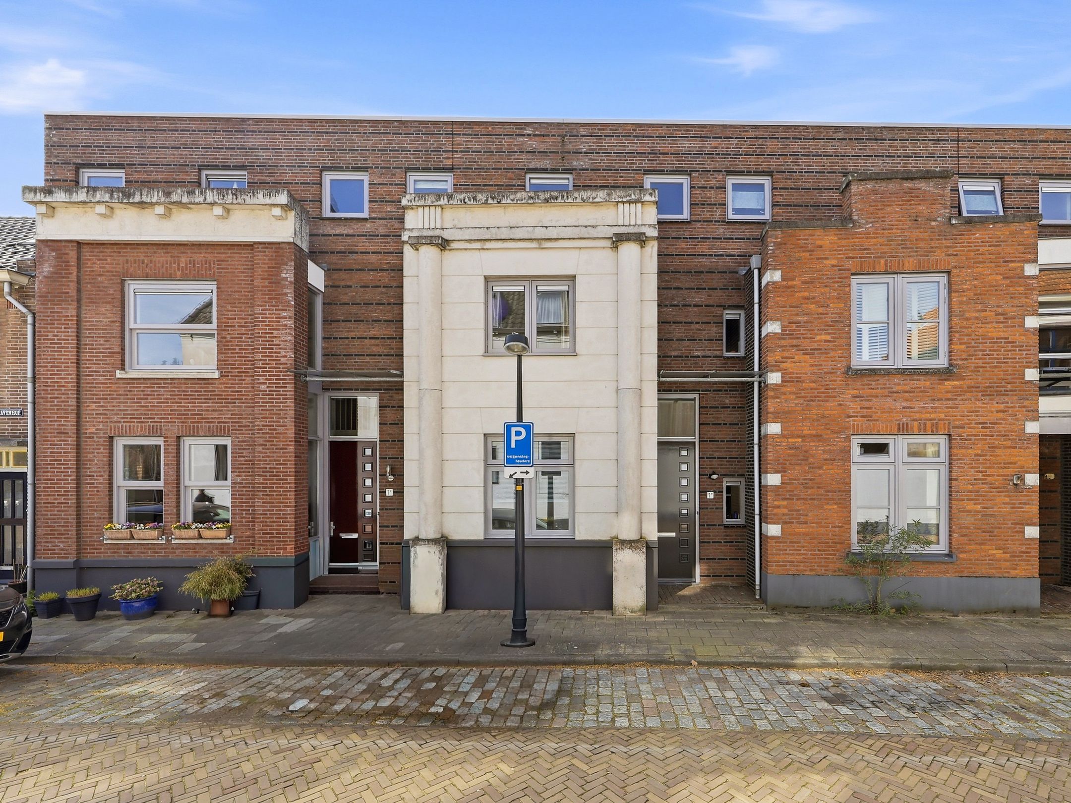 Waterstraat 1-B 1 b