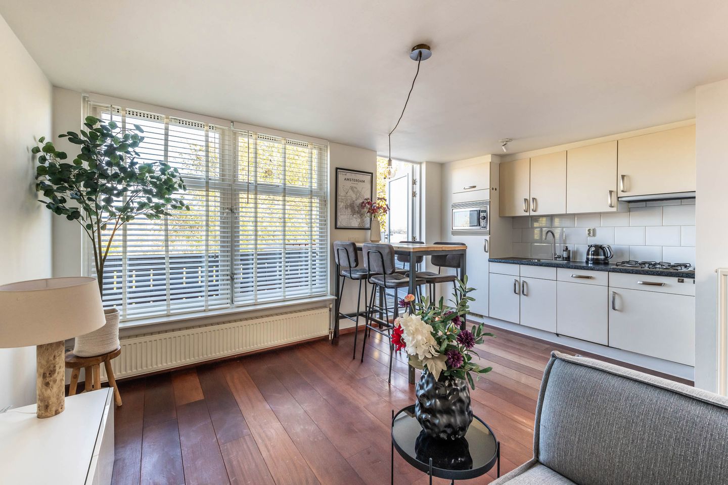 Foto 5 van Schimmelstraat 30-4