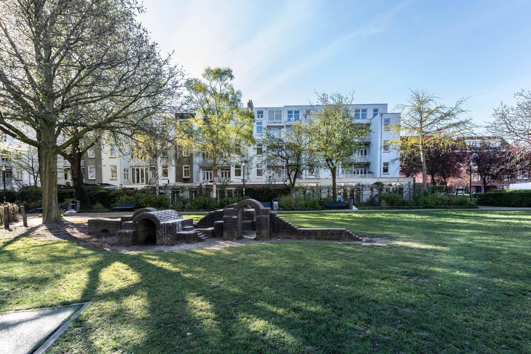 Foto 30 van Schimmelstraat 30-4