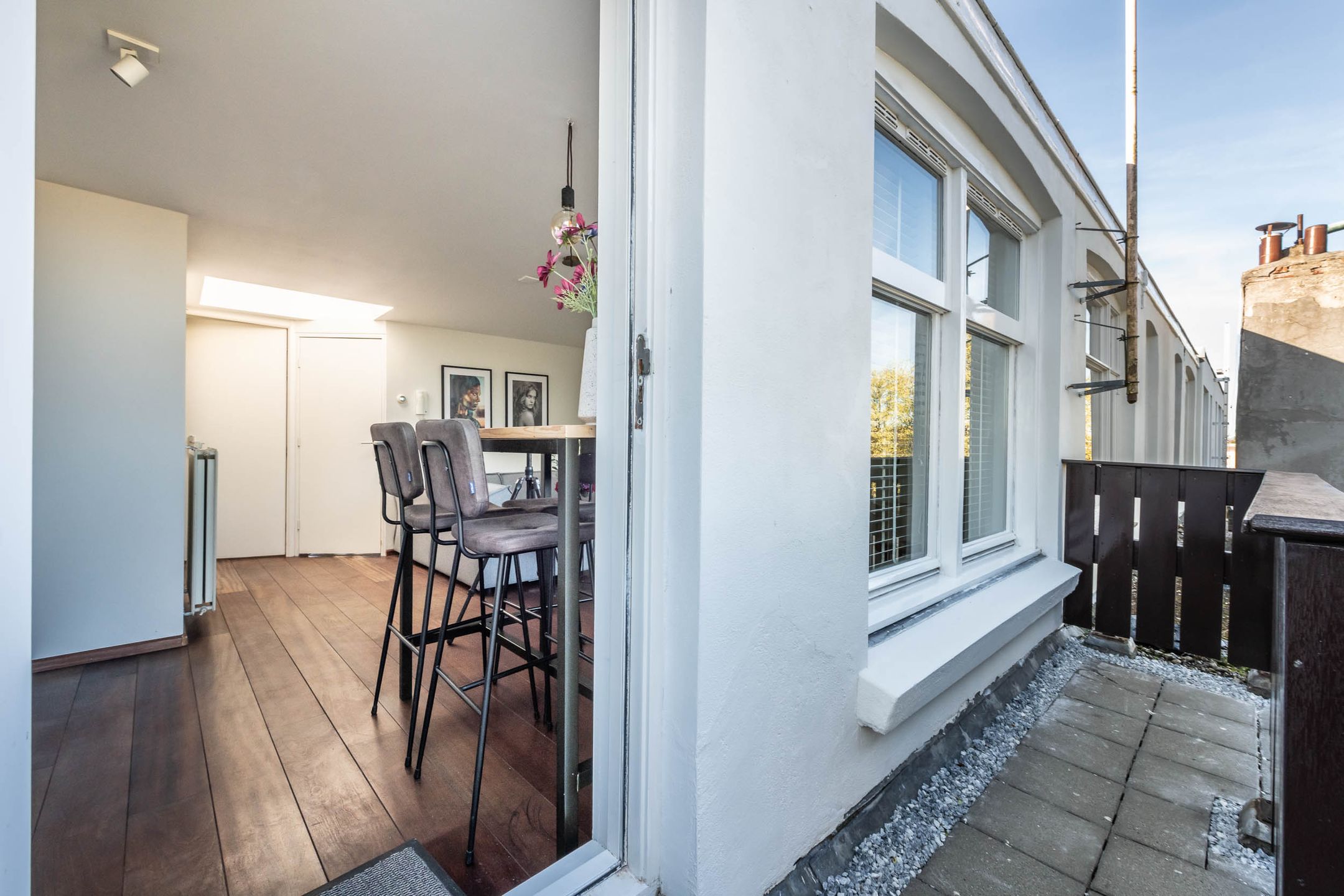 Foto 12 van Schimmelstraat 30-4