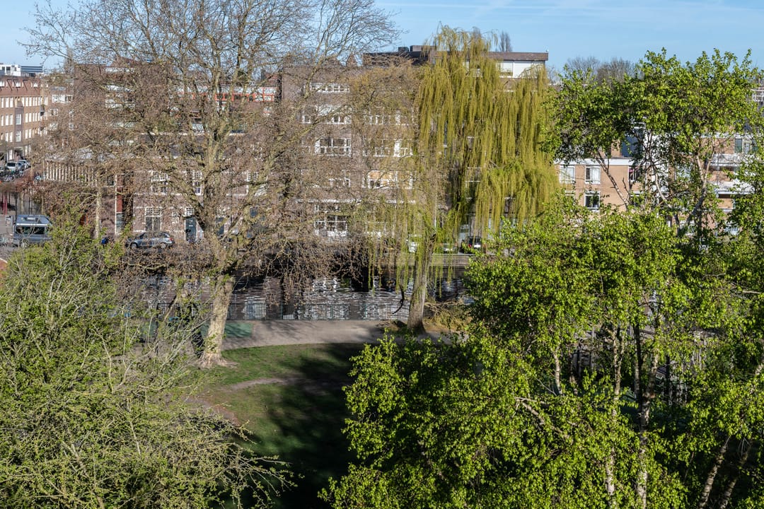 Foto 16 van Schimmelstraat 30-4