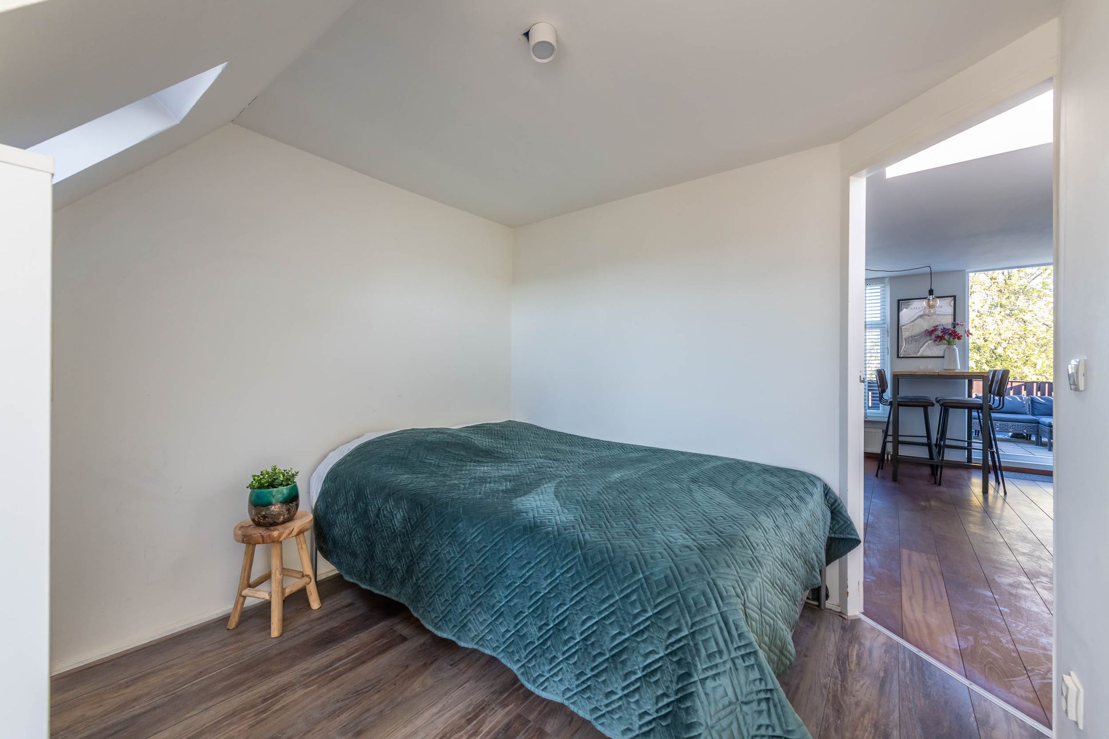 Foto 18 van Schimmelstraat 30-4