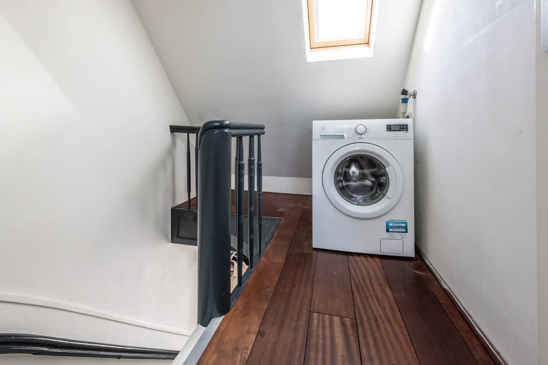 Foto 23 van Schimmelstraat 30-4