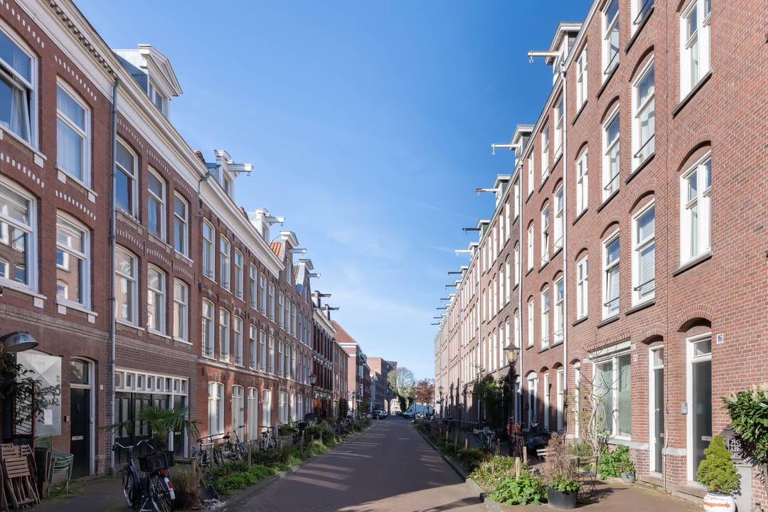 Foto 26 van Schimmelstraat 30-4