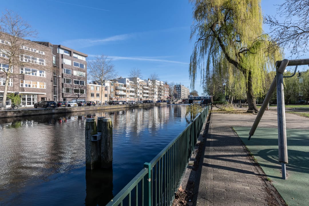 Foto 28 van Schimmelstraat 30-4