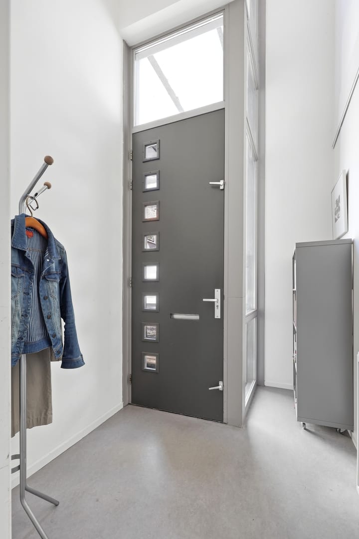 Foto 3 van Waterstraat 1-B