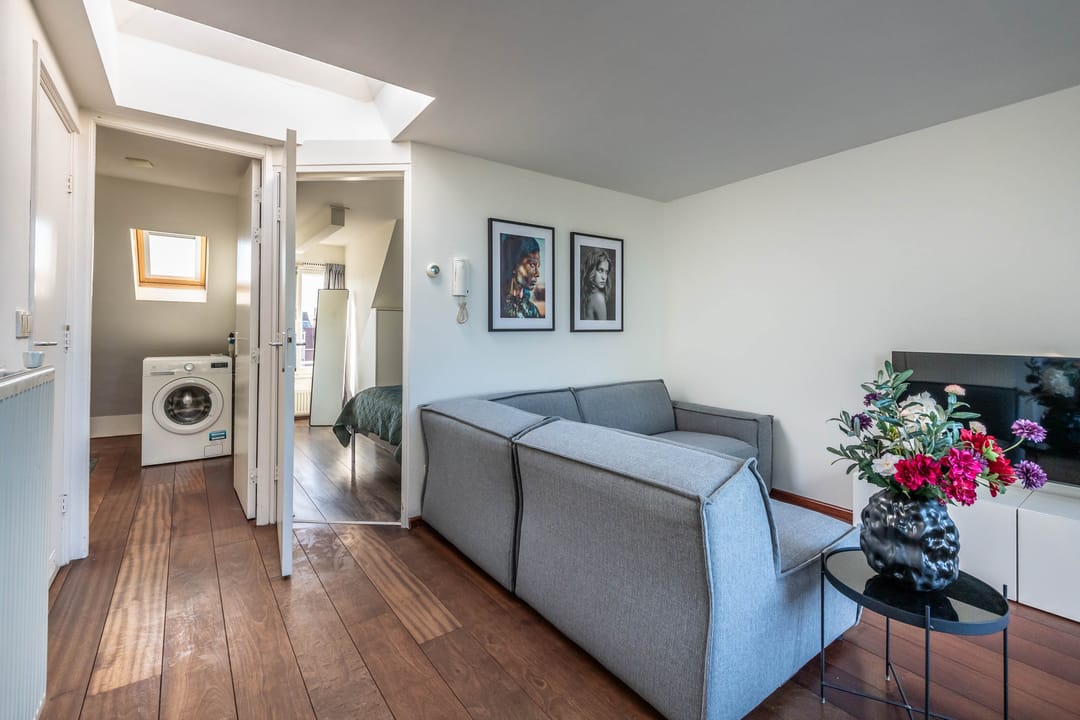 Foto 7 van Schimmelstraat 30-4