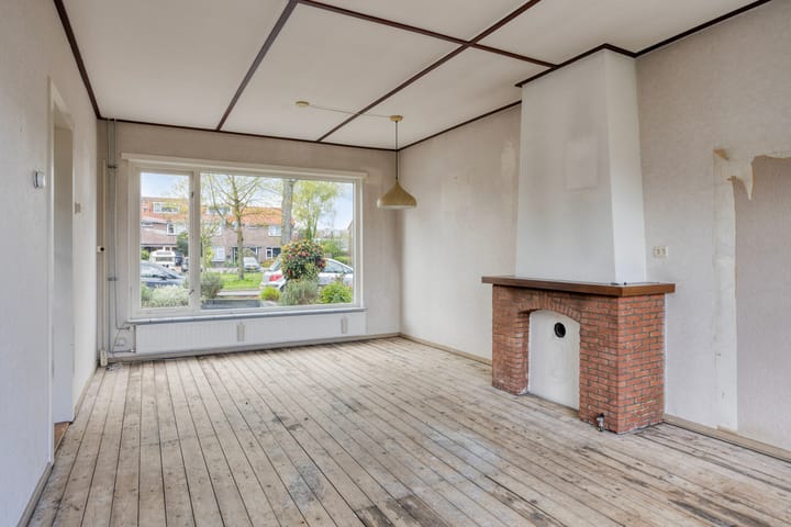 Foto 5 van Tutein Noltheniusplein 8