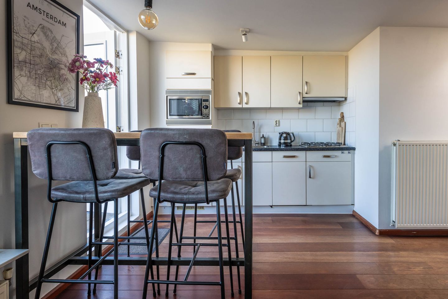 Foto 10 van Schimmelstraat 30-4