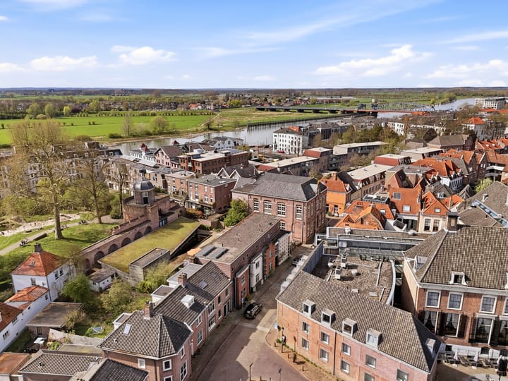 Foto 2 van Waterstraat 1-B