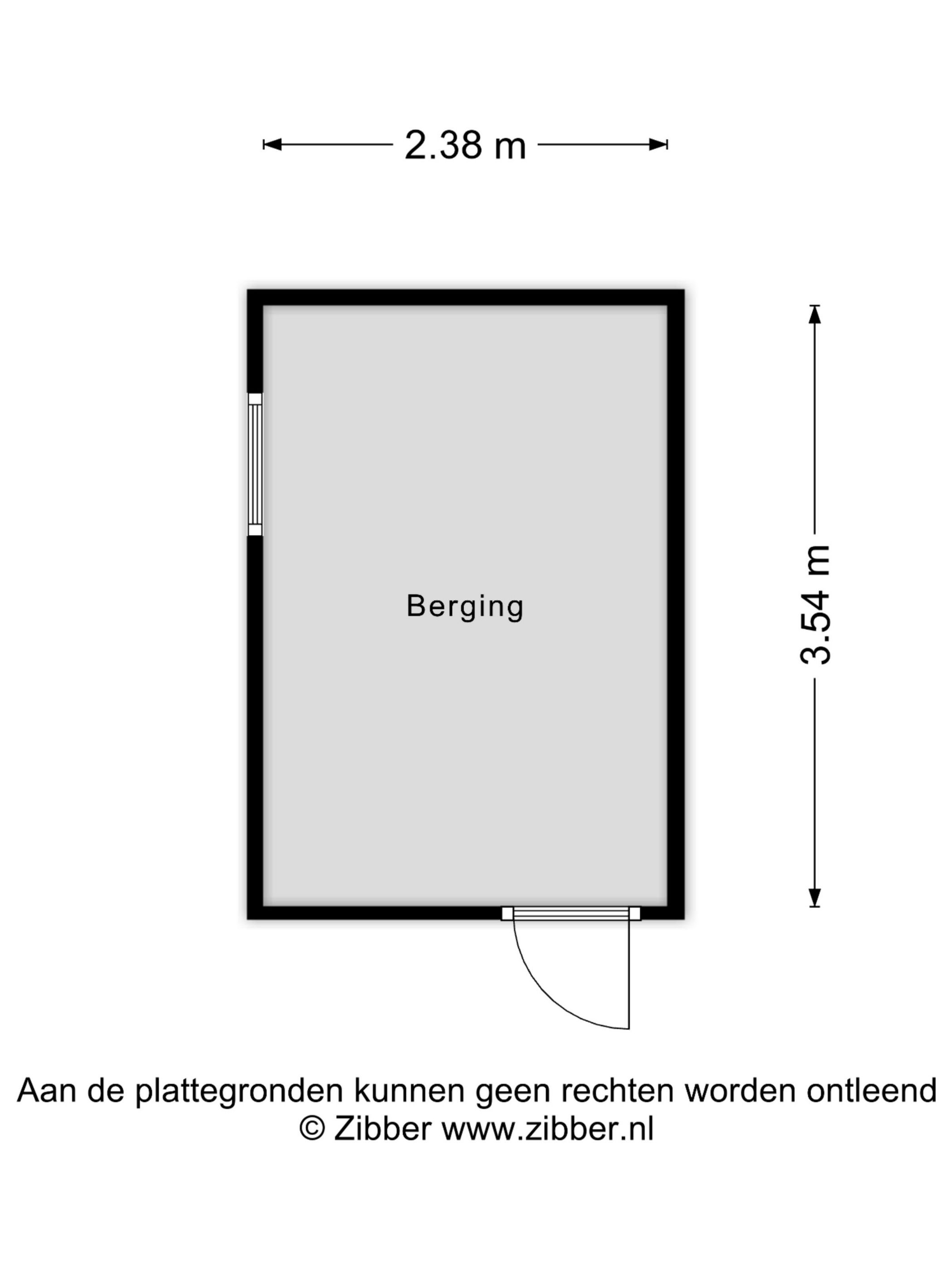 Foto 33 van Tutein Noltheniusplein 8