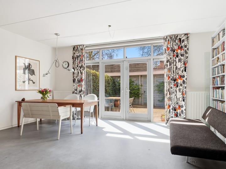 Foto 4 van Waterstraat 1-B