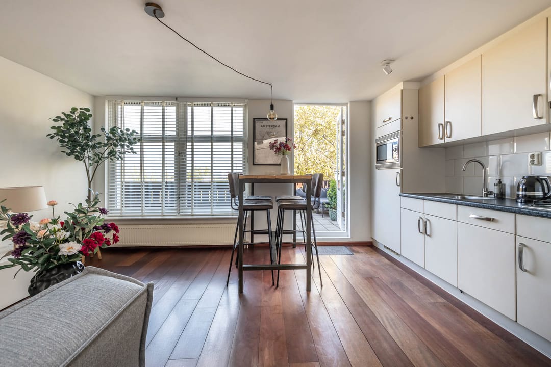 Foto 2 van Schimmelstraat 30-4