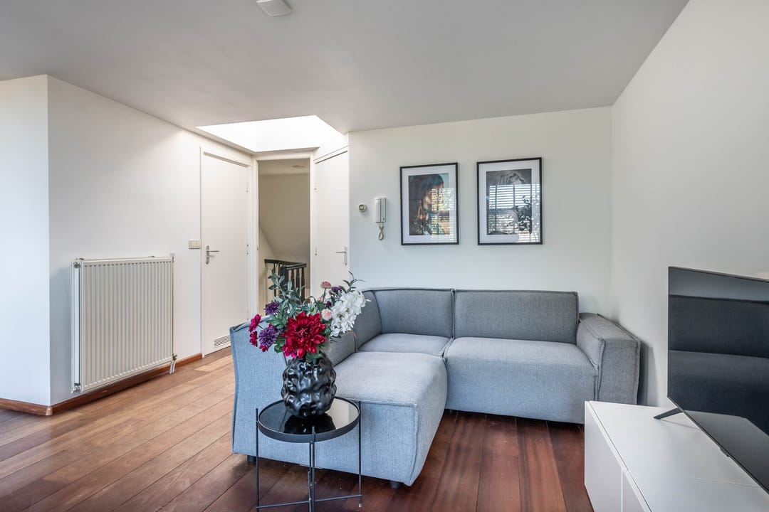 Foto 8 van Schimmelstraat 30-4