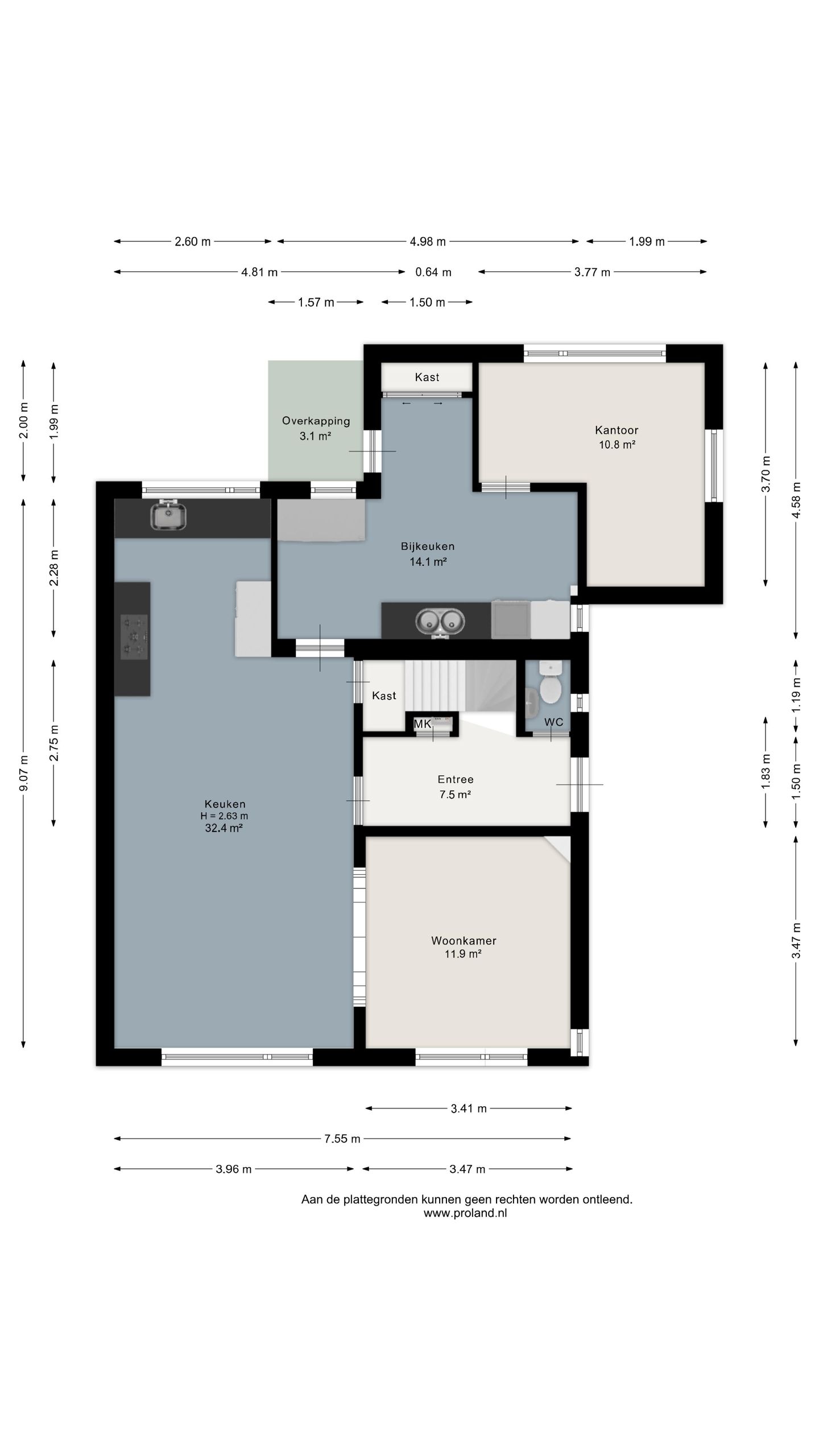 Foto 49 van Leemringweg 17-2