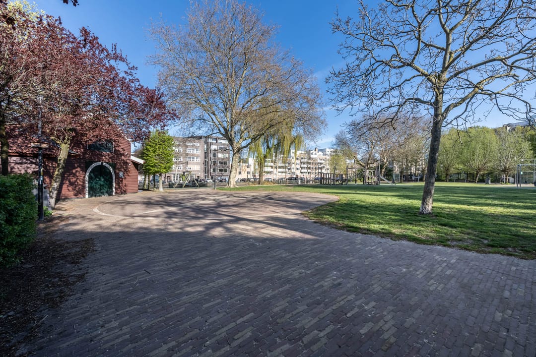 Foto 32 van Schimmelstraat 30-4