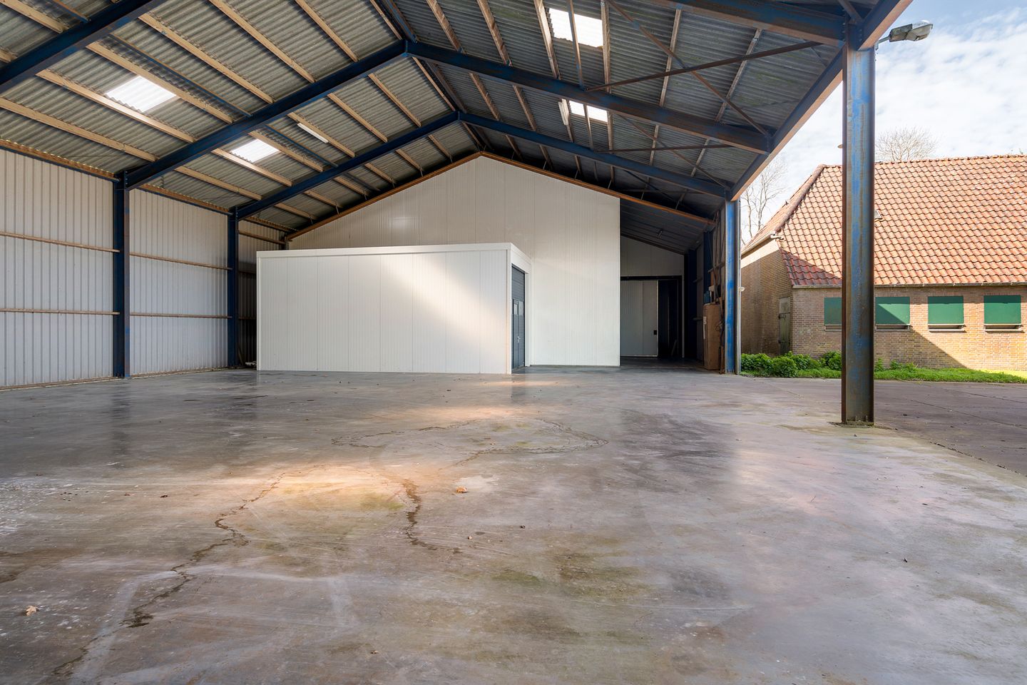 Foto 44 van Leemringweg 17-2