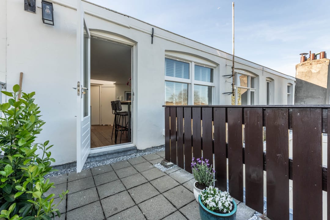 Foto 13 van Schimmelstraat 30-4