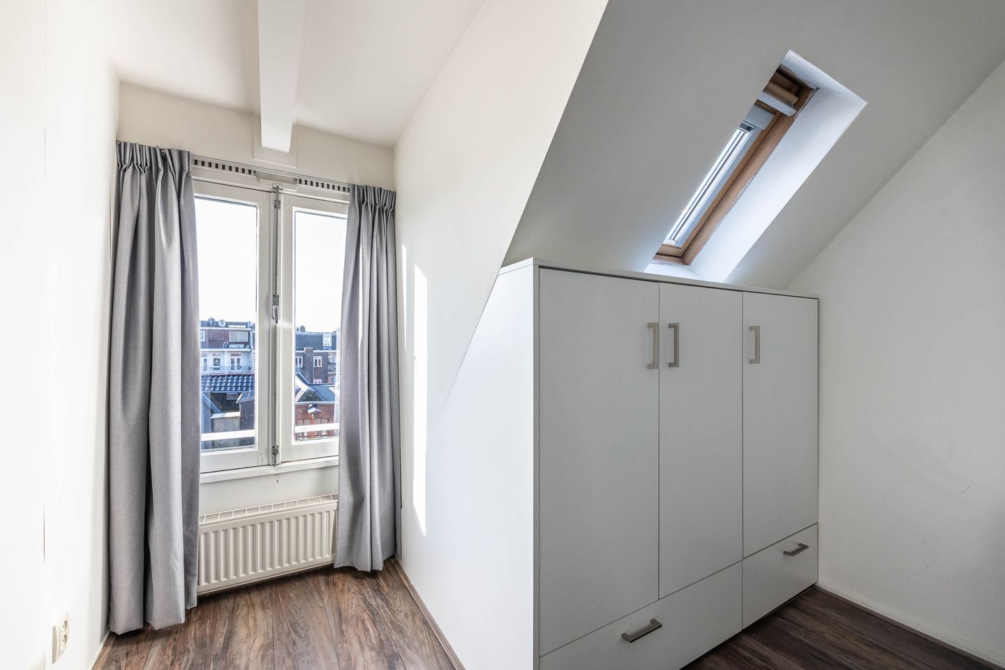 Foto 20 van Schimmelstraat 30-4