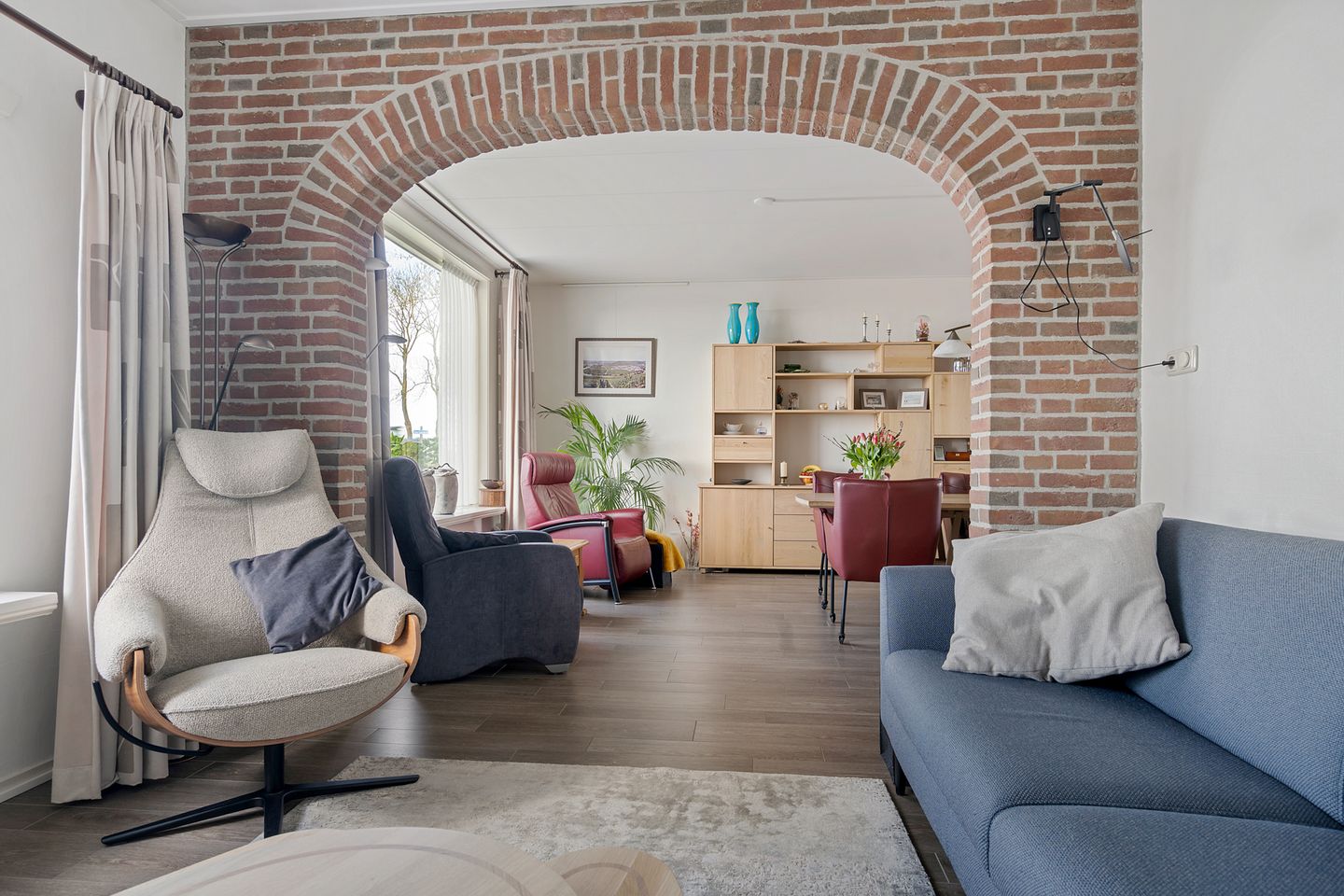 Foto 14 van Leemringweg 17-2