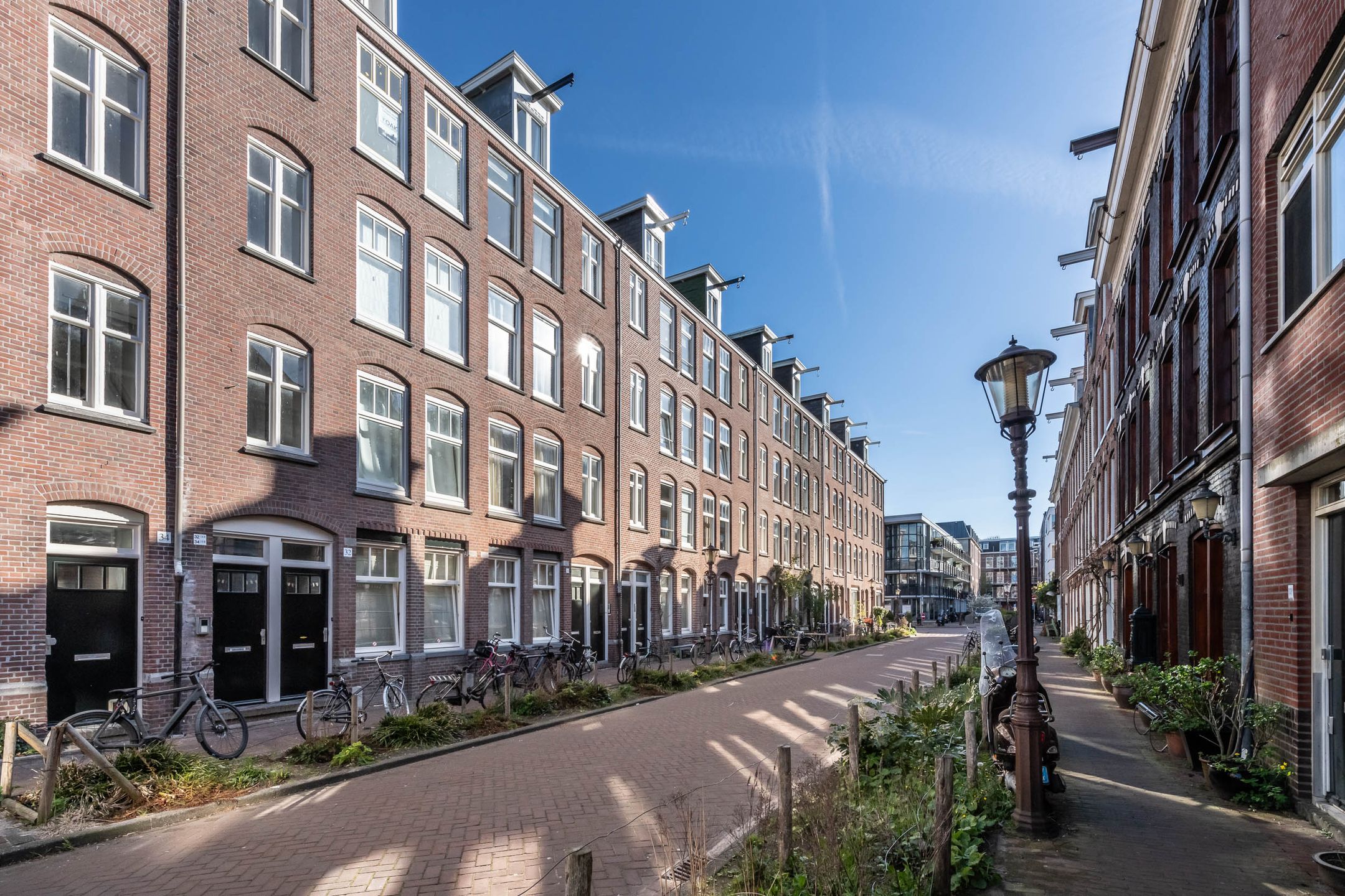 Foto 27 van Schimmelstraat 30-4