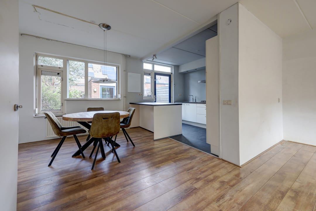 Foto 8 van Koemate 35