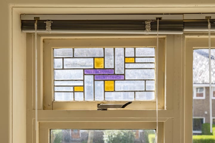 Foto 2 van Gratamastraat 7-A