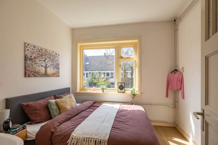 Foto 4 van Gratamastraat 7-A