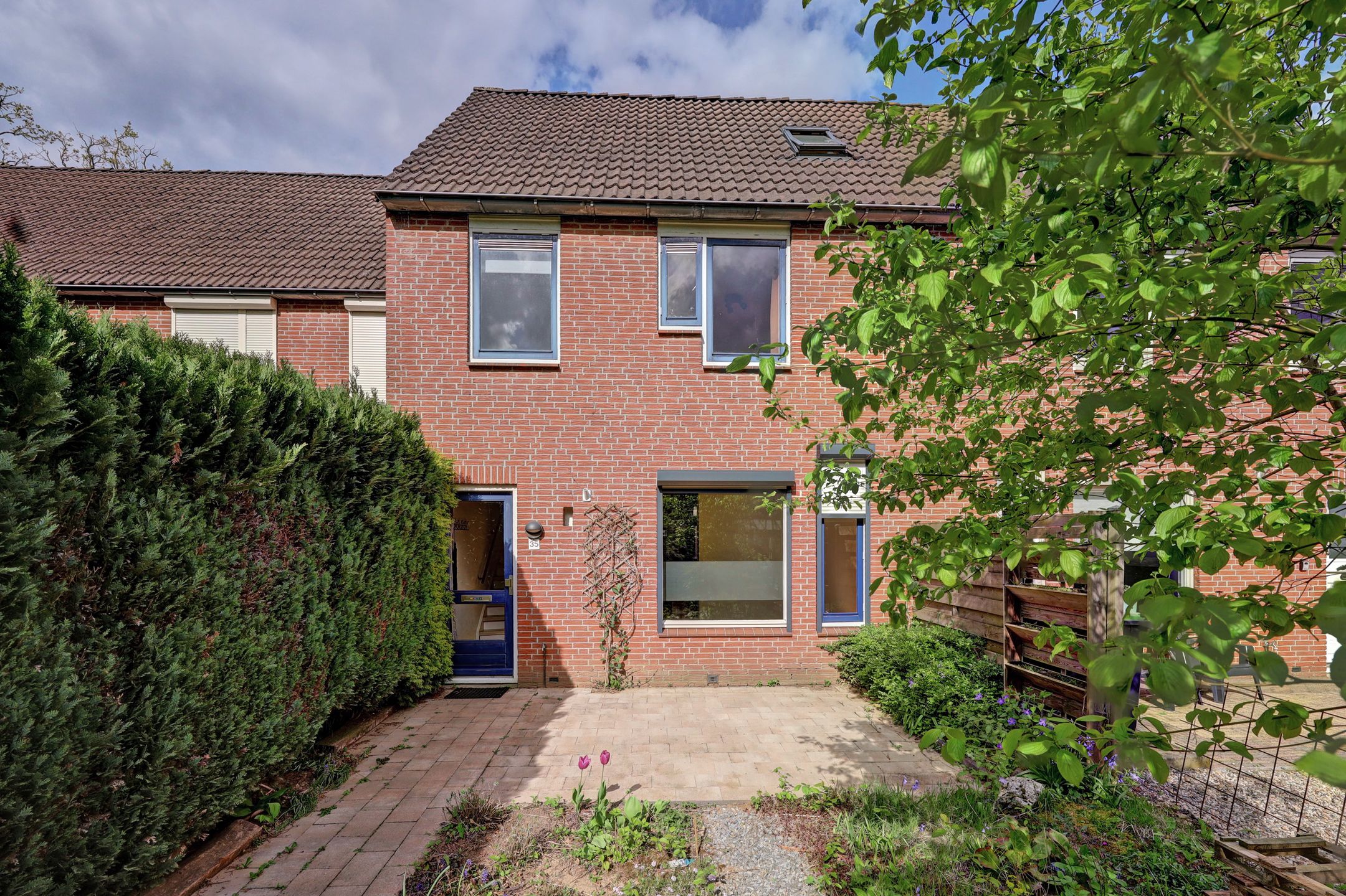 Foto 3 van Koemate 35