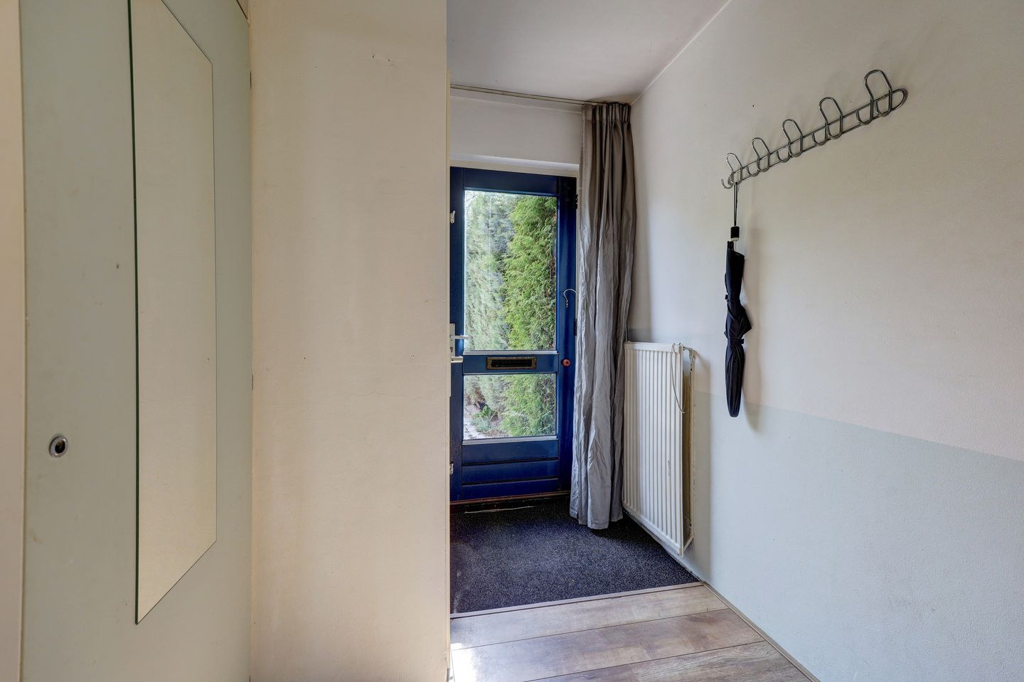 Foto 4 van Koemate 35