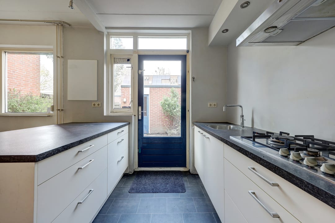 Foto 13 van Koemate 35