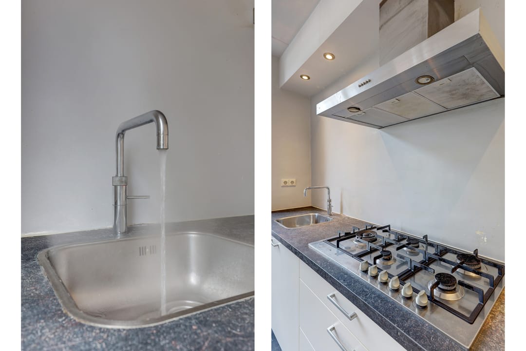 Foto 17 van Koemate 35