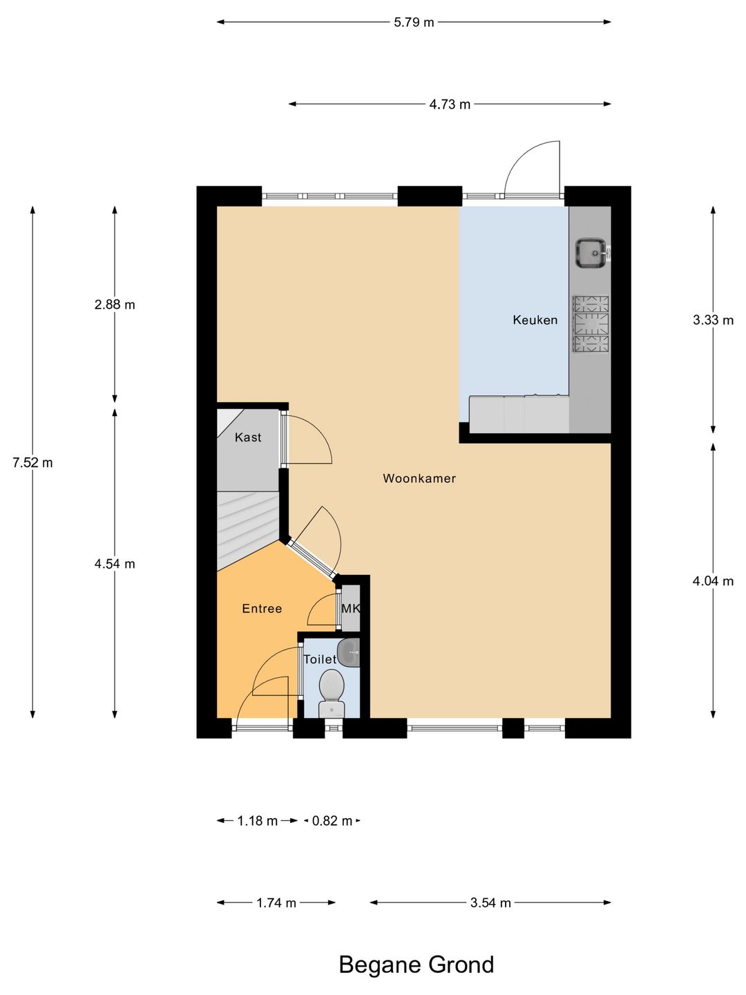 Foto 43 van Koemate 35
