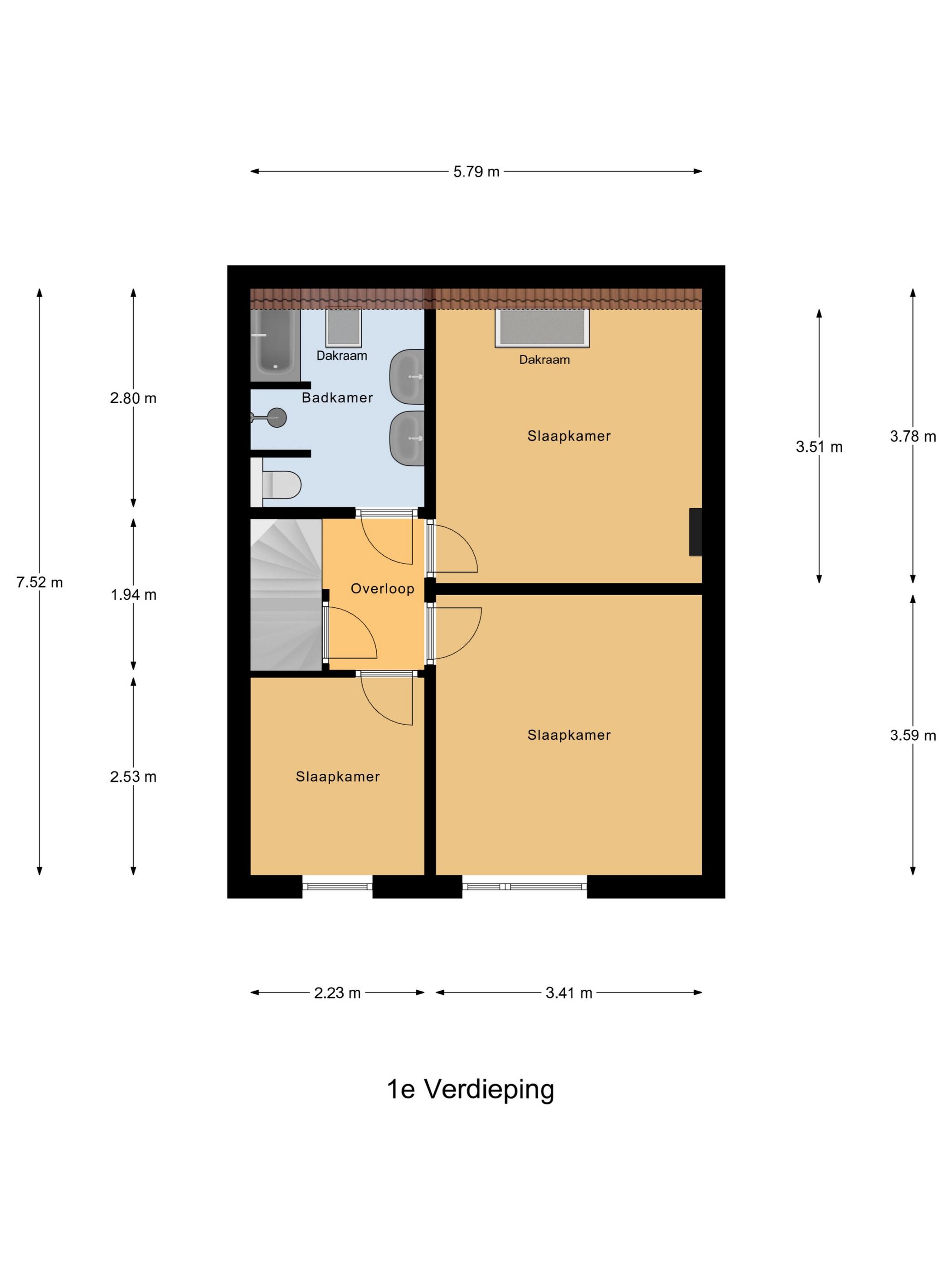 Foto 45 van Koemate 35
